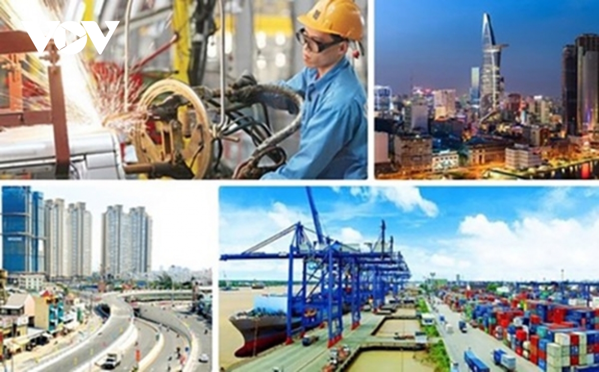 Bangkok Post notes Vietnam as investment destination despite COVID-19